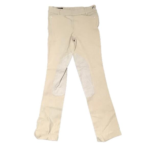 Ariat Other - Ariat Kids Heritage Riding Pants Size 12 - Equestrian, Classic, Comfortable